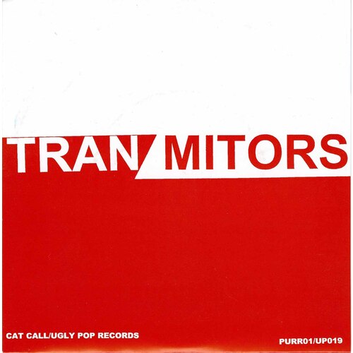 Look What You're Doing b/w Teenage Filmstar (picture sleeve)