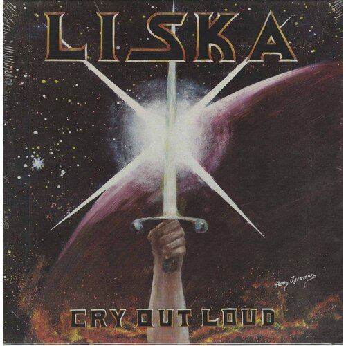 Cry Out Loud
