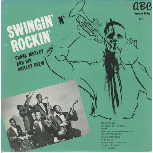 Swingin' N' Rockin'