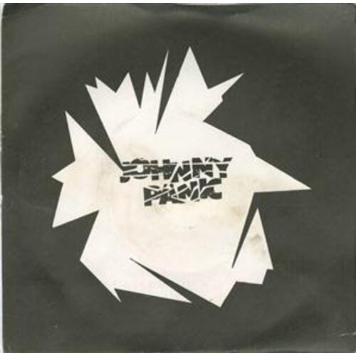 Rockin' and Reelin' b/w Tryin' to be Sane (picture sleeve)