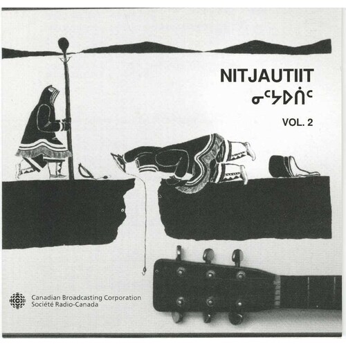 Nitjautiit Vol .2