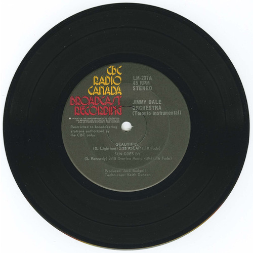 Toronto Instrumental