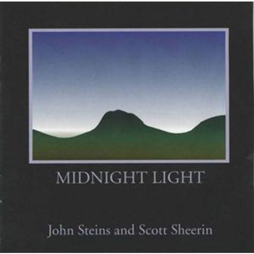 Midnight Light (re-issue)