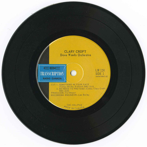 Dave Woods Orchestra