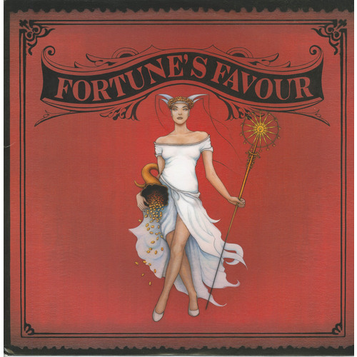 Fortune's Favour