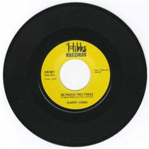 Between Two Trees b/w I Really Don't Want to Know