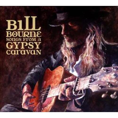 Songs From A Gypsy Caravan