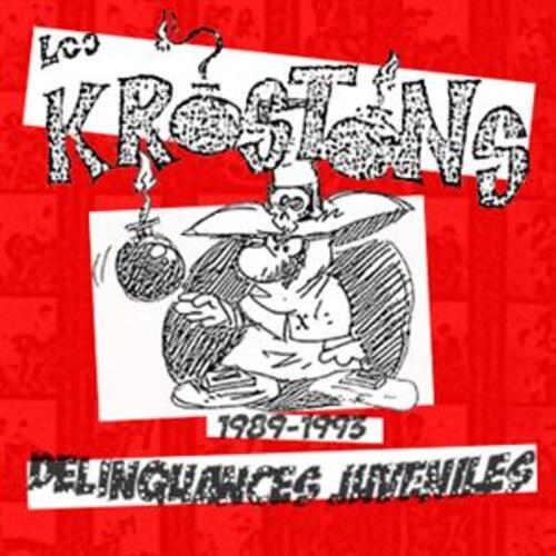 Délinquances juvéniles