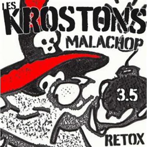 Malachop 3​.​5 Retox