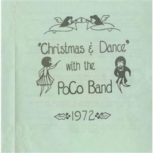 Christmas & Dance With The Poco Band