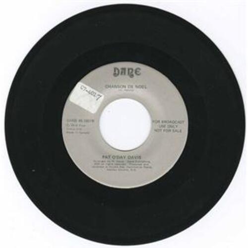 Chanson de Noel (split with H.C. Martin)