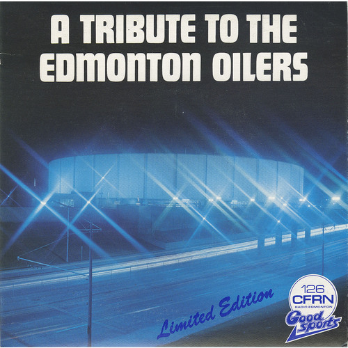 A Tribute to the Edmonton Oilers