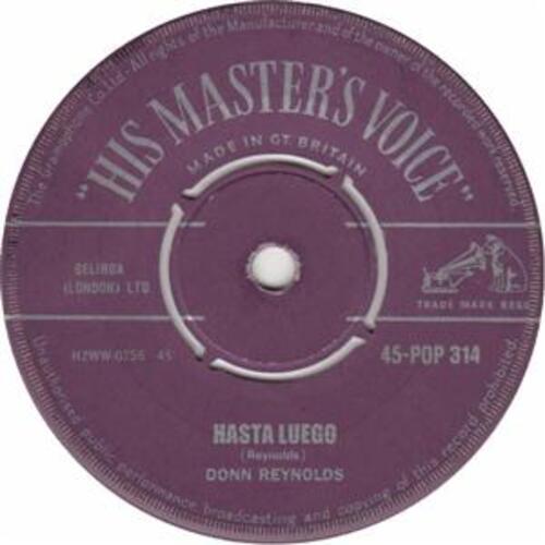 Hasta Luego // Lorelei