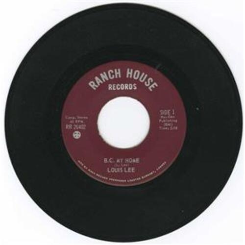 B.C. My Home b/w Children, God Love Them