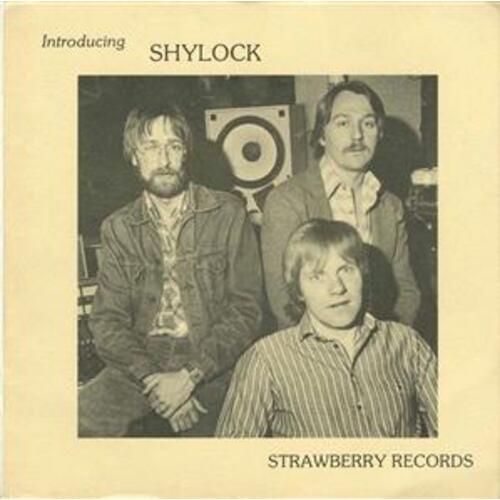 Strange b/w Don’t (picture sleeve)