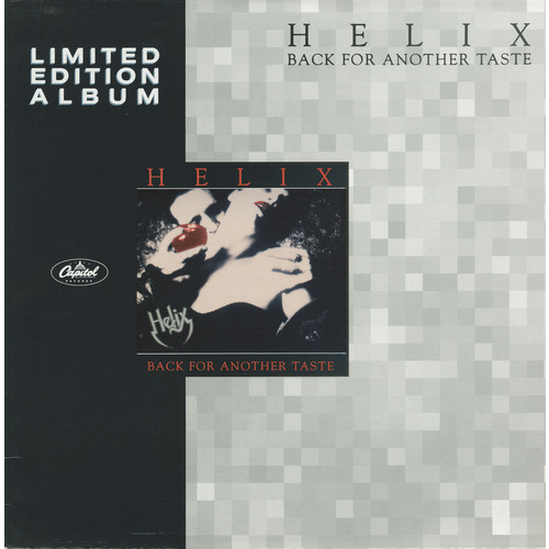 Back For Another Taste