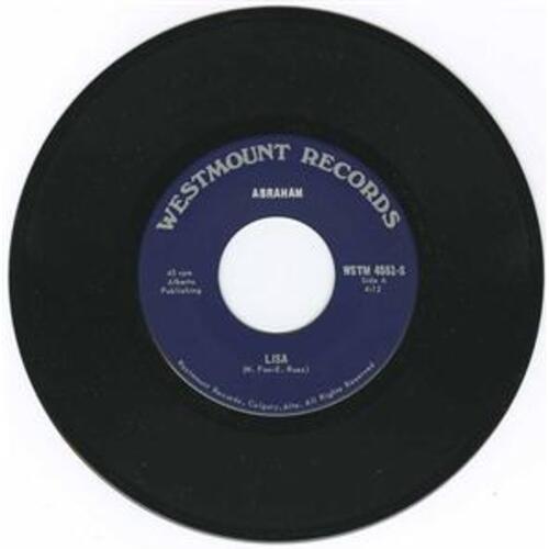 Lisa b/w My Old Dog’s Gone