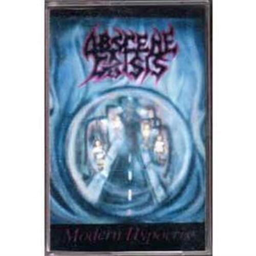 Modern Hypocrisy (demo)