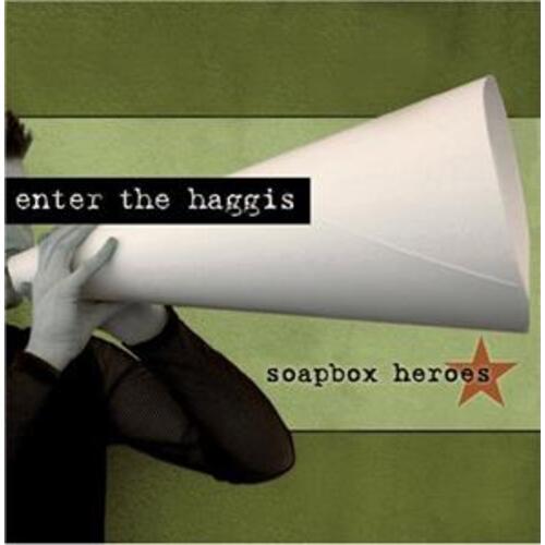 Soapbox Heroes
