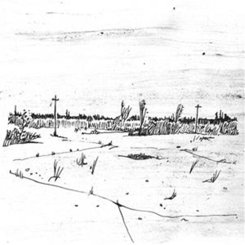 You Lived in the City (EP)