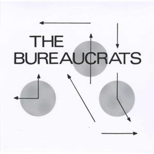 Feel The Pain b/w Grown Up Age (Re-issue, white sleeve, black vinyl) (picture sleeve)