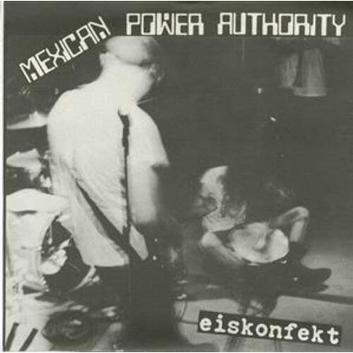 Eiskonfekt (split with Insult to Injury)