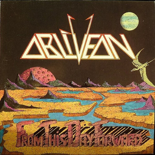 From This Day Forward