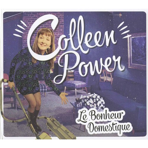 Le bonheur domestique