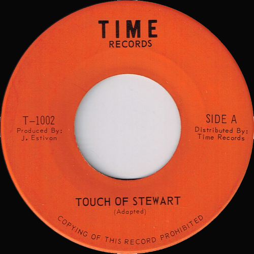 Touch of Stewart