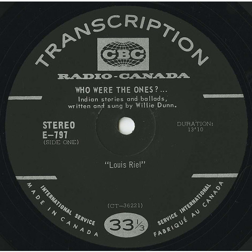 Who Were The Ones? Parts 5-6