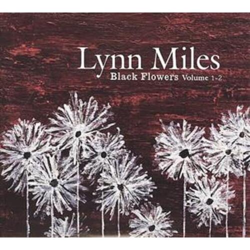 Black Flowers Volume 1-2