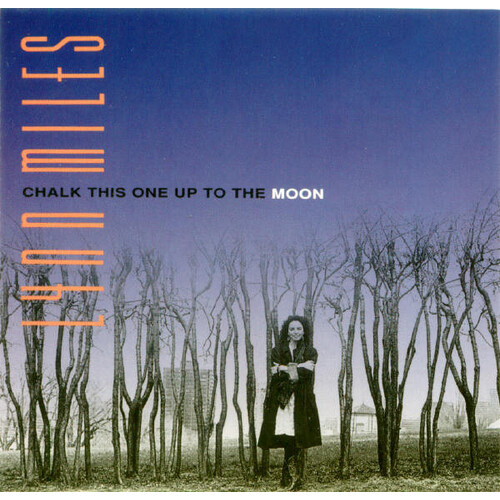 Chalk This One Up To The Moon