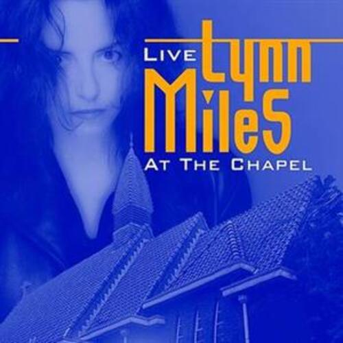 Live at the Chapel