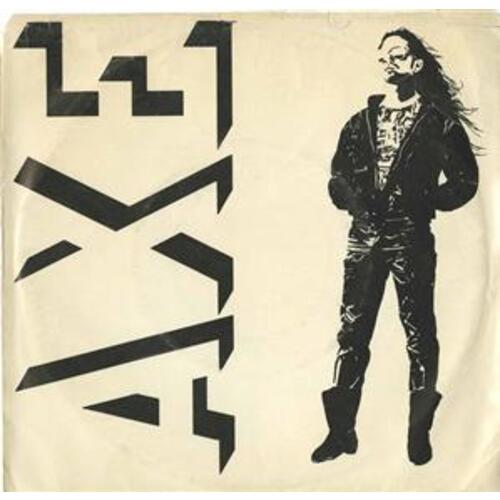 Rouler.... Rouler b/w Wo La (picture sleeve)