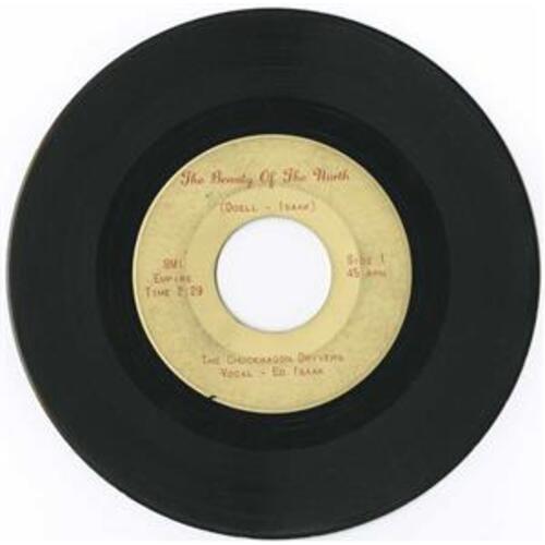 The Beauty Of The North b/w Jake Doell And The Chukwagon Drivers-Waltzing Matilda