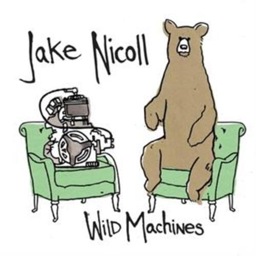 Wild Machines