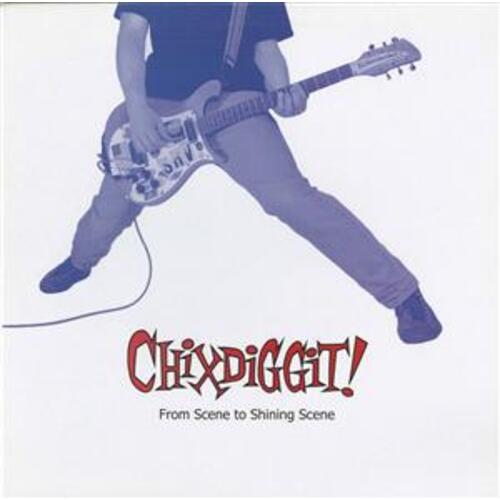 From Scene to Shining Scene