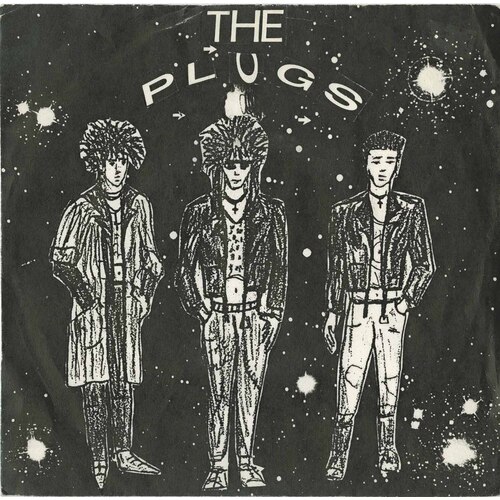 Sending An S.O.S. b/w I Saw Her Today