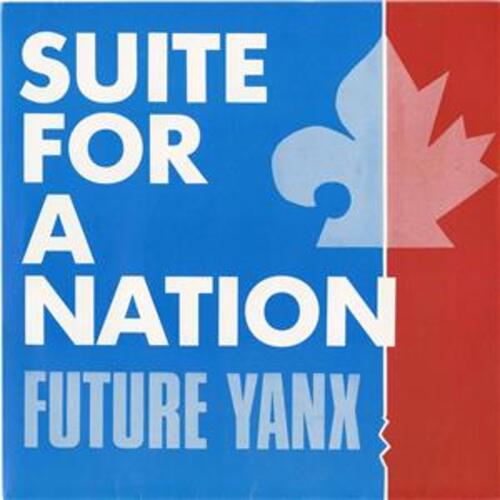 Suite For A Nation (picture sleeve)