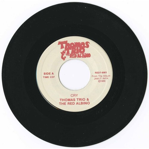 Cry b/w Stars For Pharoahs