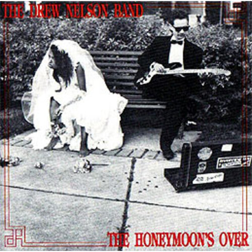 The Honeymoon's Over