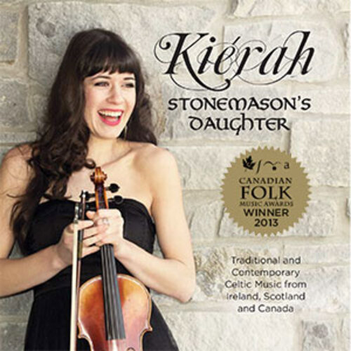 Stone Mason's Daughter