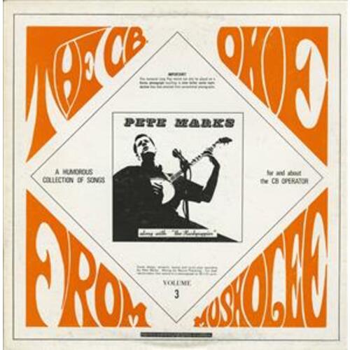 C.B. Okie From Muskogee