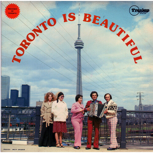 Toronto is Beautiful