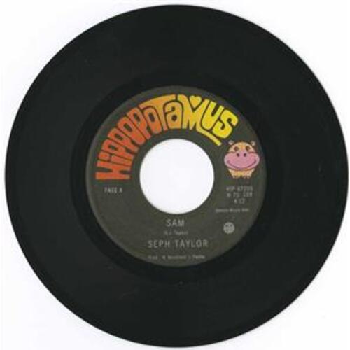 Sam b/w Can't Come Home