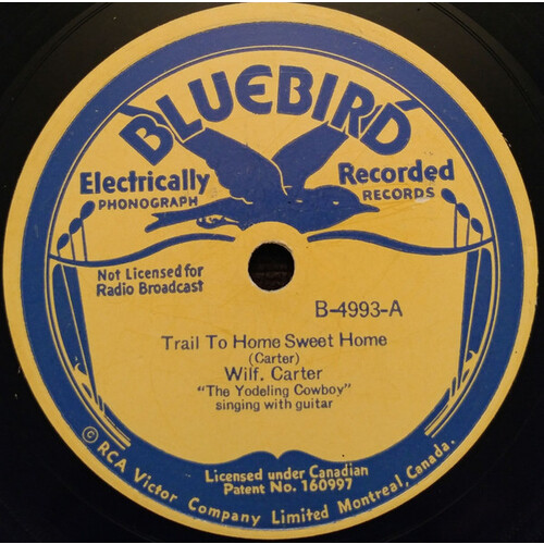 Trail to Home Sweet Home // Returning to My Old Prairie Home