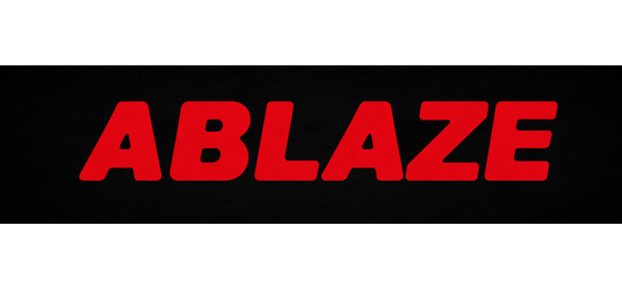 Ablaze featured artwork