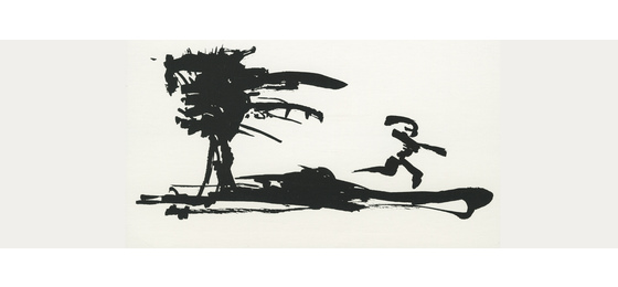 Dan Donahue featured artwork