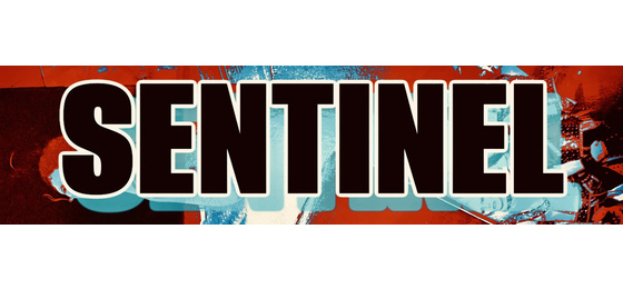 Sentinel featured artwork