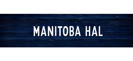 Manitoba Hal (Hal Brolund) featured artwork